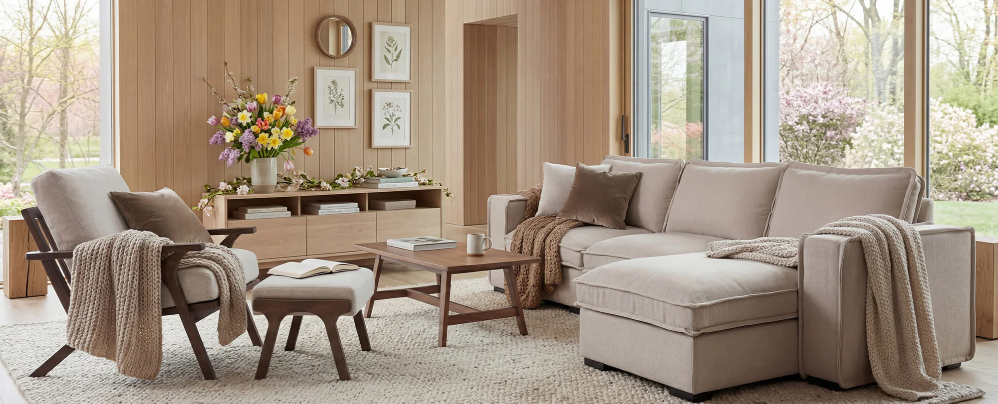 Elevate Your Home with Elegance